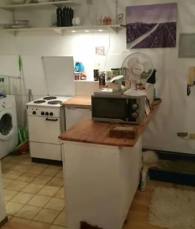 Gemutliche, Zentralgelegene Karlsruhe