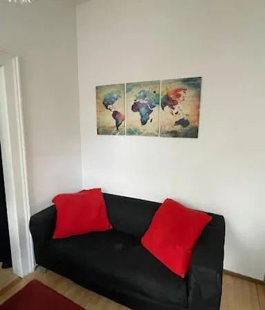 Gemutliche, Zentralgelegene *