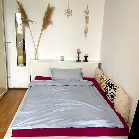 Gemutliche, Zentralgelegene Apartment
